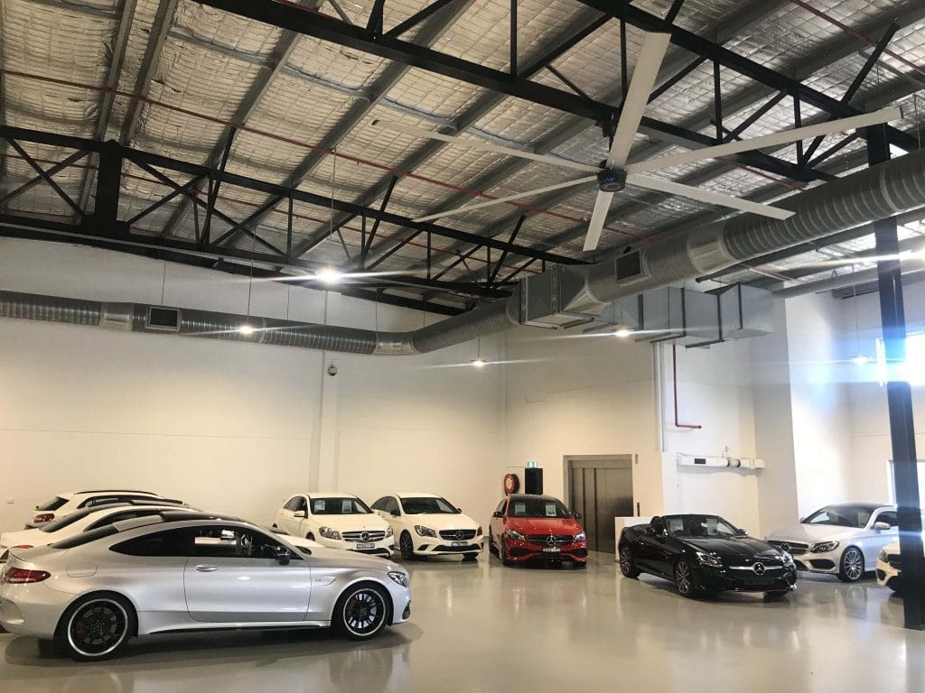 MacroAir HVACR Supplies