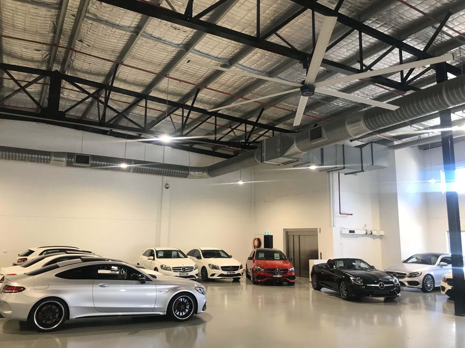 MacroAir HVACR Supplies