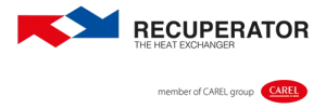 Recuperator