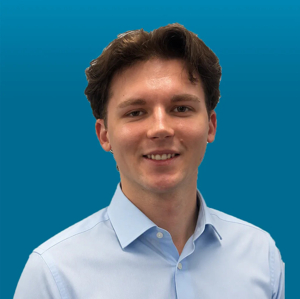 Lucas Edmonds