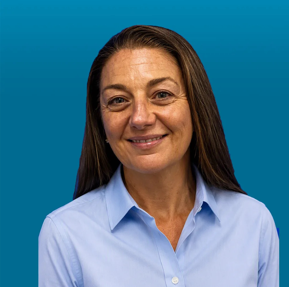 Karen Blakeney