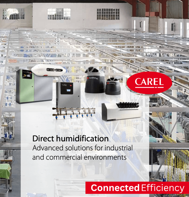 Carel Product